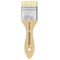 Da Vinci Maestro 2 Hog Bristle Brush - Mottler Extra Short, Short Handle, Size 40